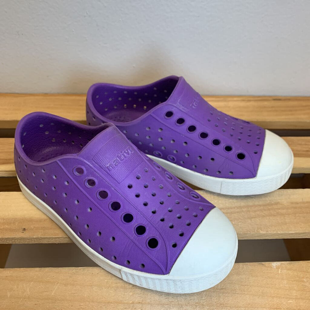 9: Jefferson Slip-Ons