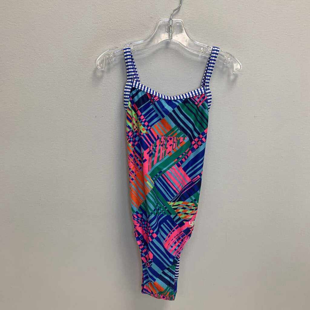 10: Little Dolfin Swimsuit