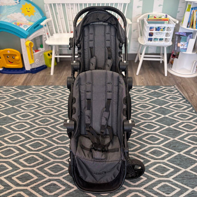 City Select Double Stroller (2015 model)