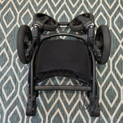 City Select Double Stroller (2015 model)