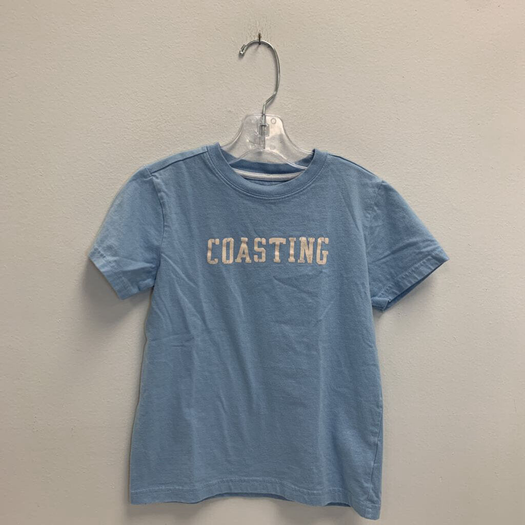 6: Coastline T-Shirt