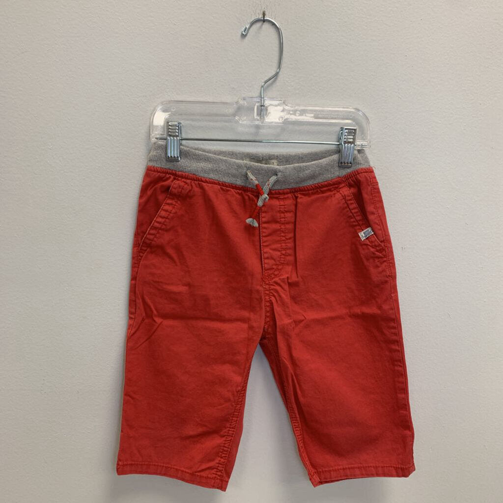 7: Drawstring Shorts