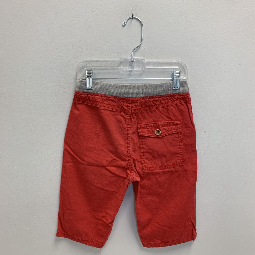 7: Drawstring Shorts