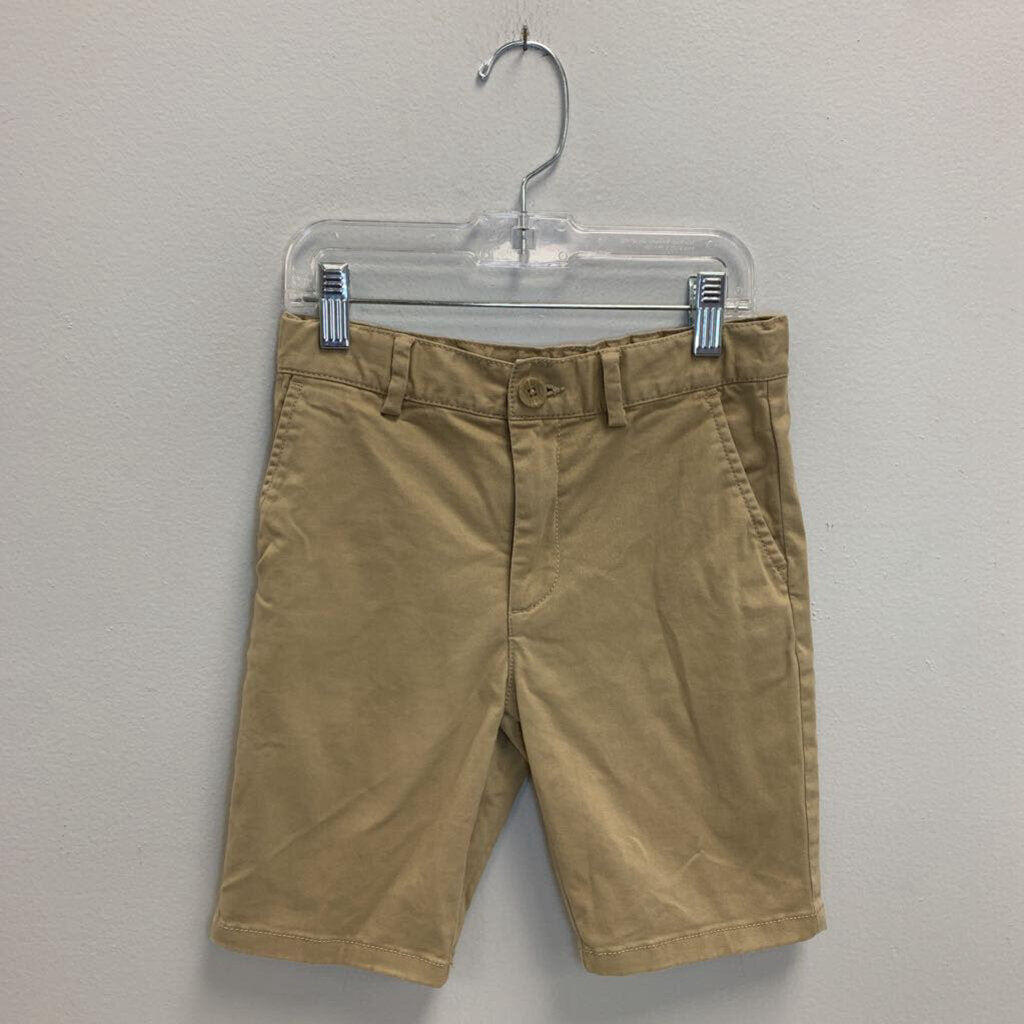 7: Chino Shorts