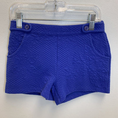 7: Jacquard Shorts