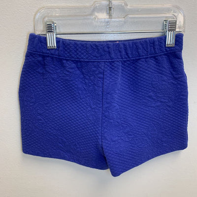 7: Jacquard Shorts