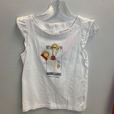 5: Sunbathing T-Shirt + Leggings Set