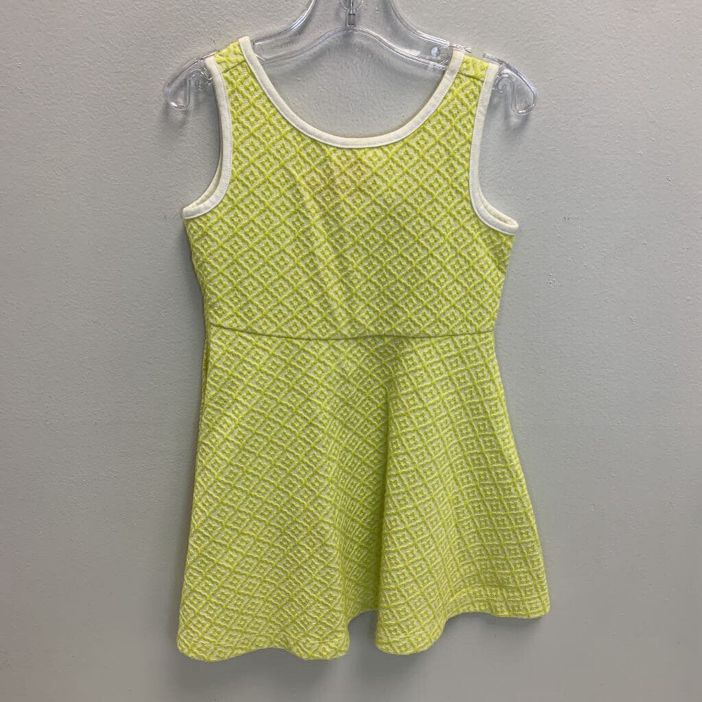 3: Textured Sundress