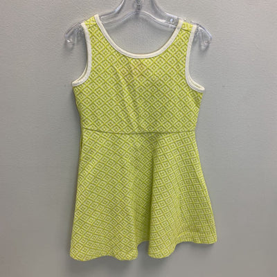 3: Textured Sundress