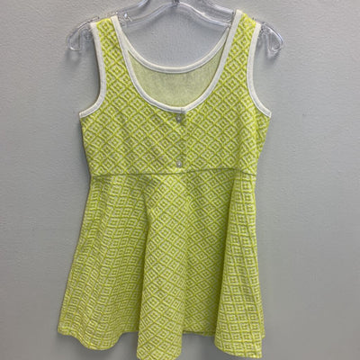 3: Textured Sundress