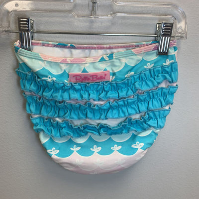 7: Ruffle Bikini Swimsuit