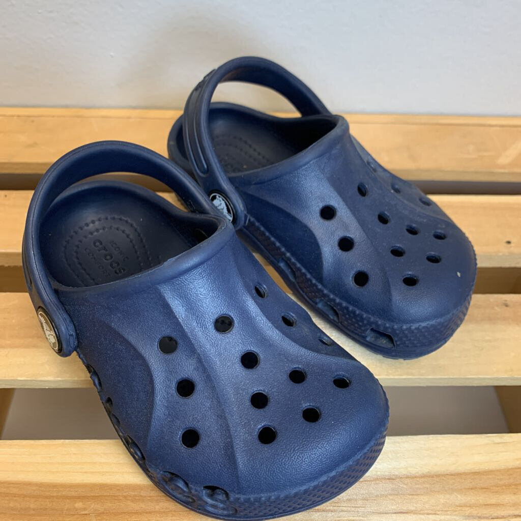 7: Classic Clogs