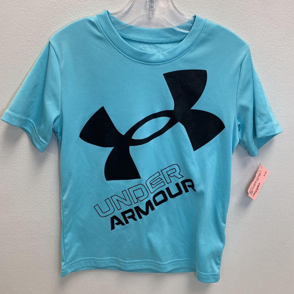 5: Logo Tech T-Shirt