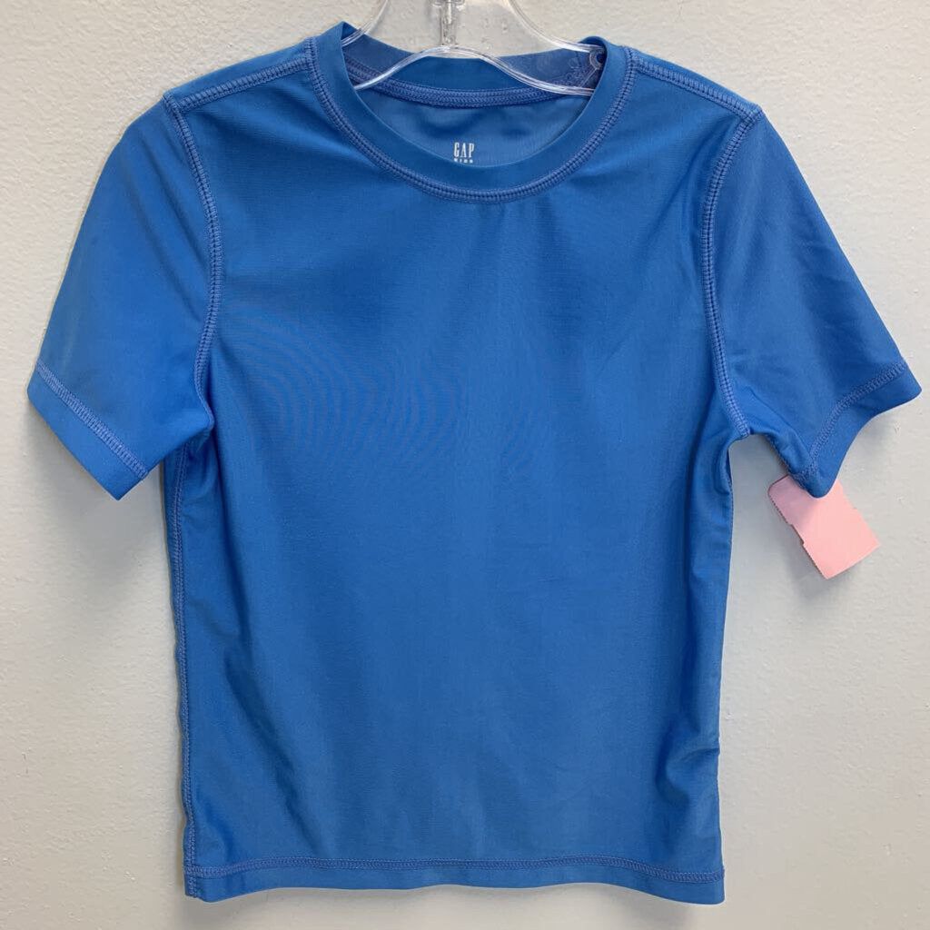 4-5: Rash Guard
