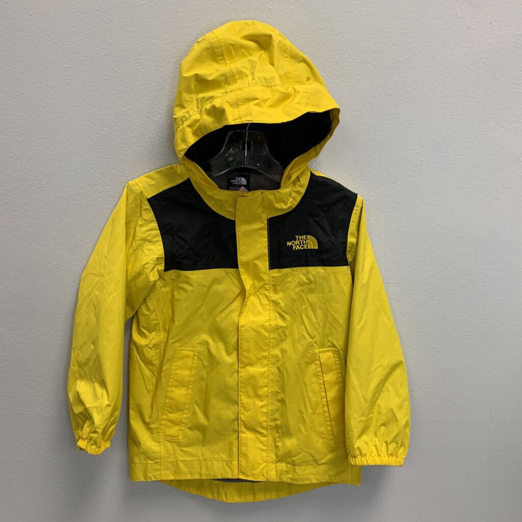 3T: Zipline Rain Jacket