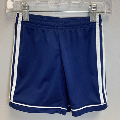 5-6Y: Running Shorts