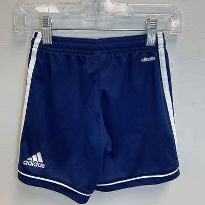 5-6Y: Running Shorts
