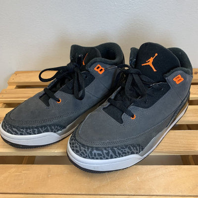 3Y: Air Jordan 3 Retro PS Sneakers