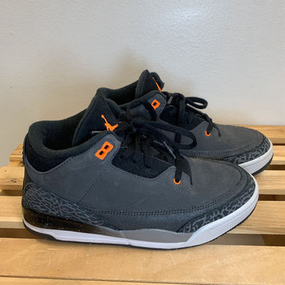 3Y: Air Jordan 3 Retro PS Sneakers