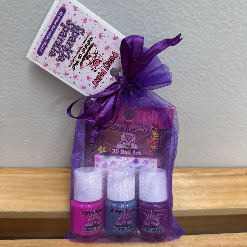 Sparkle, Sparkle Gift Set