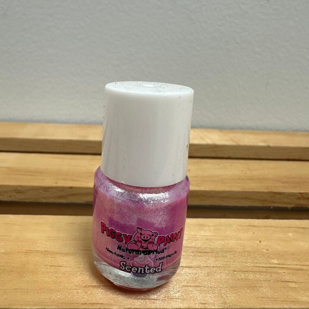 0.25 oz Scented Nail Polish - Cupcake Cutie
