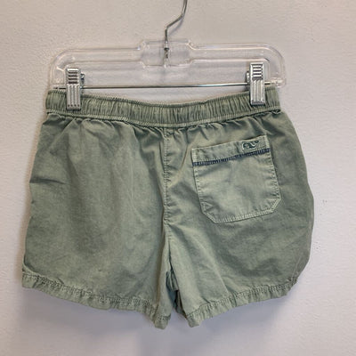 5-6: Coastline Chino Drawstring Shorts