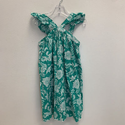 5: Floral Sundress