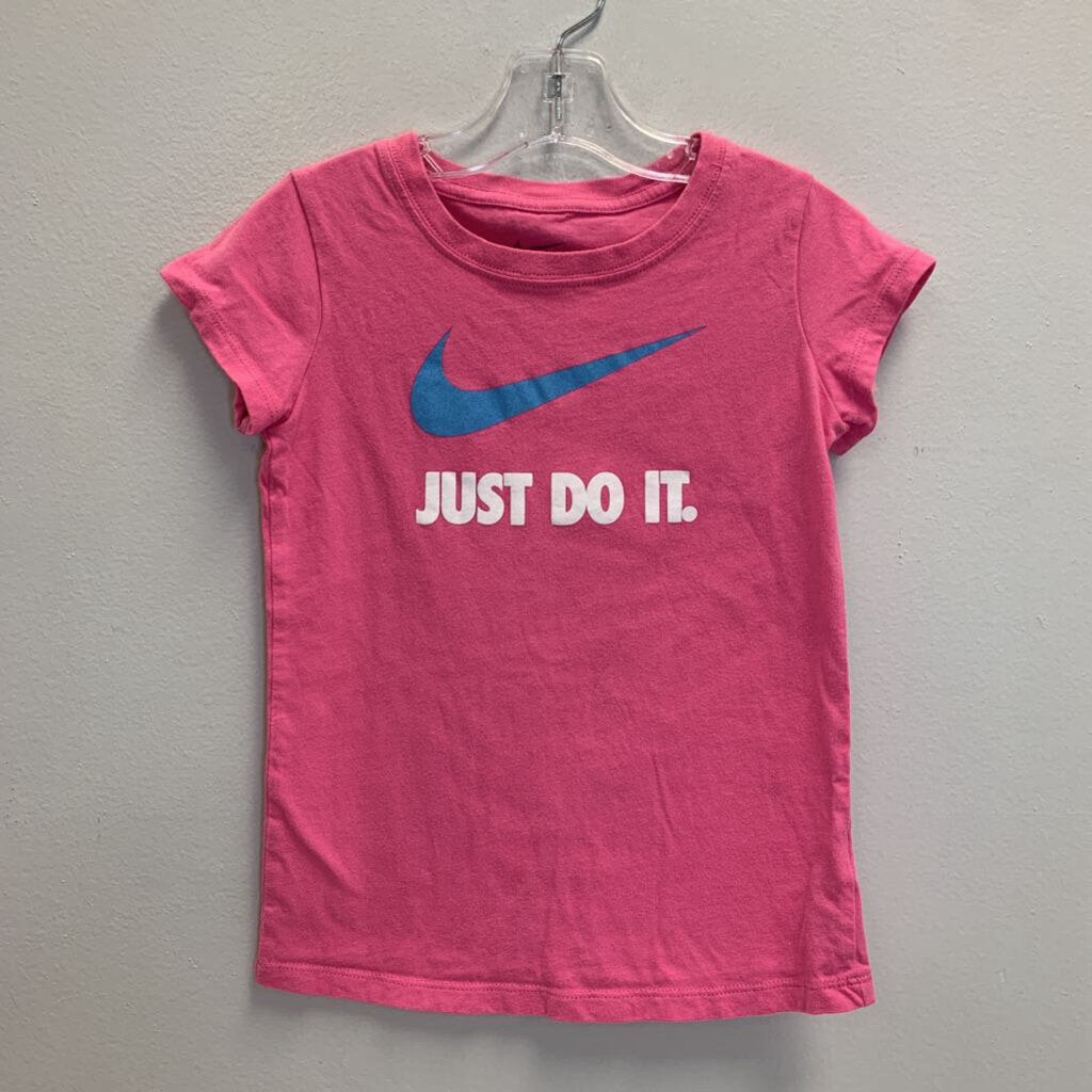 6X: Logo T-Shirt
