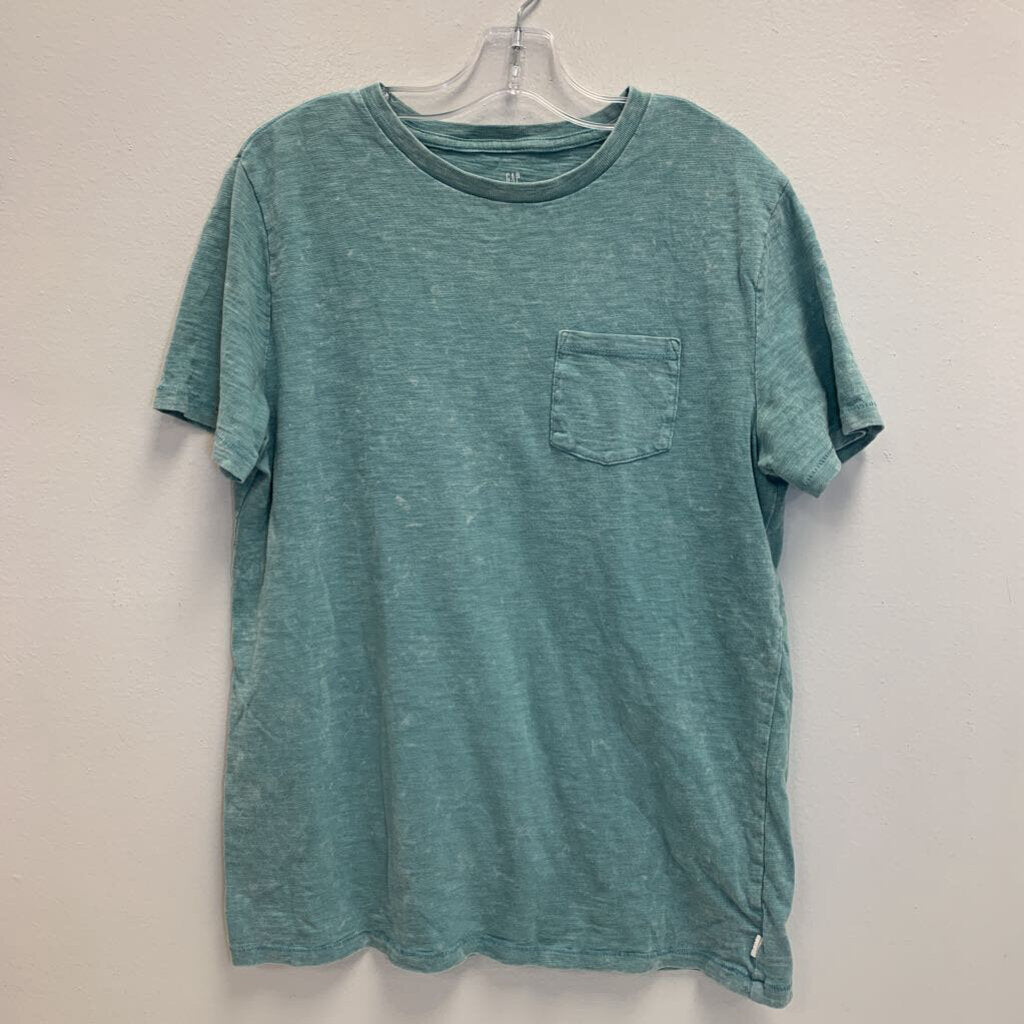 14-16: Pocket T-Shirt