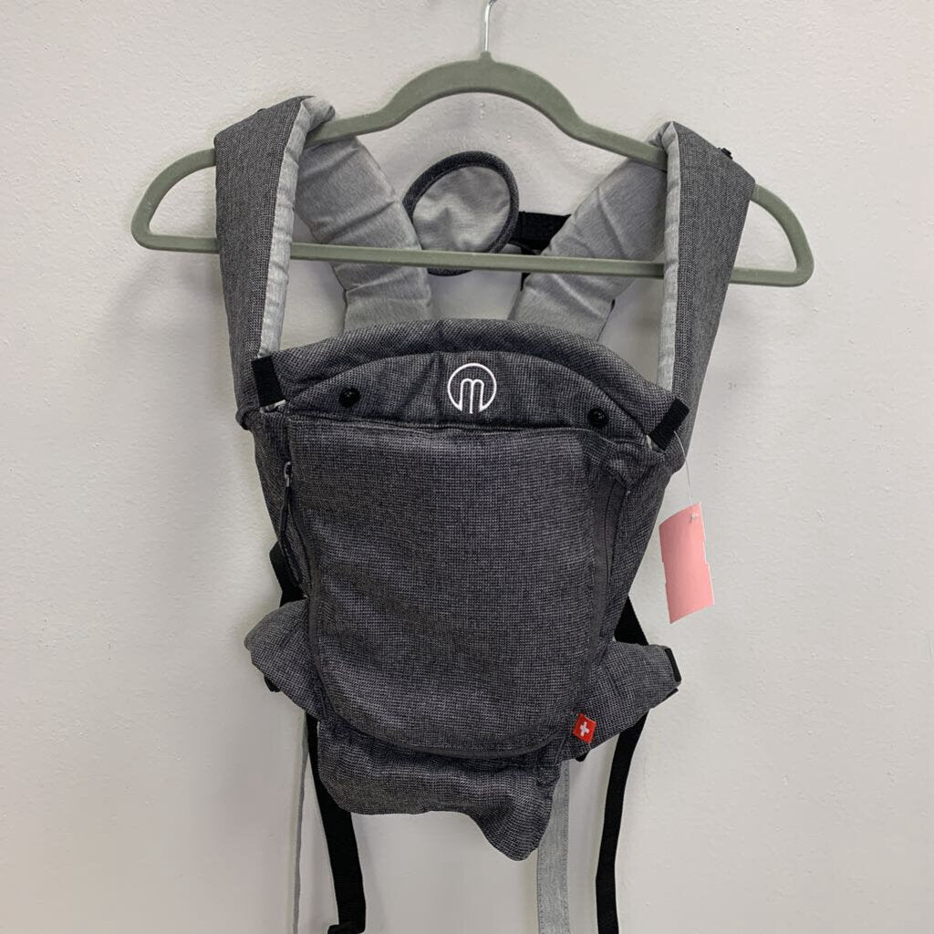 Hipster Plus Baby Carrier