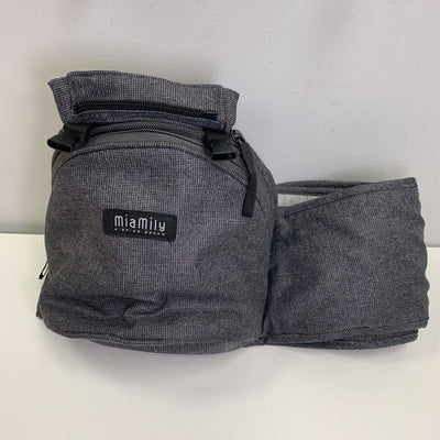 Hipster Plus Baby Carrier