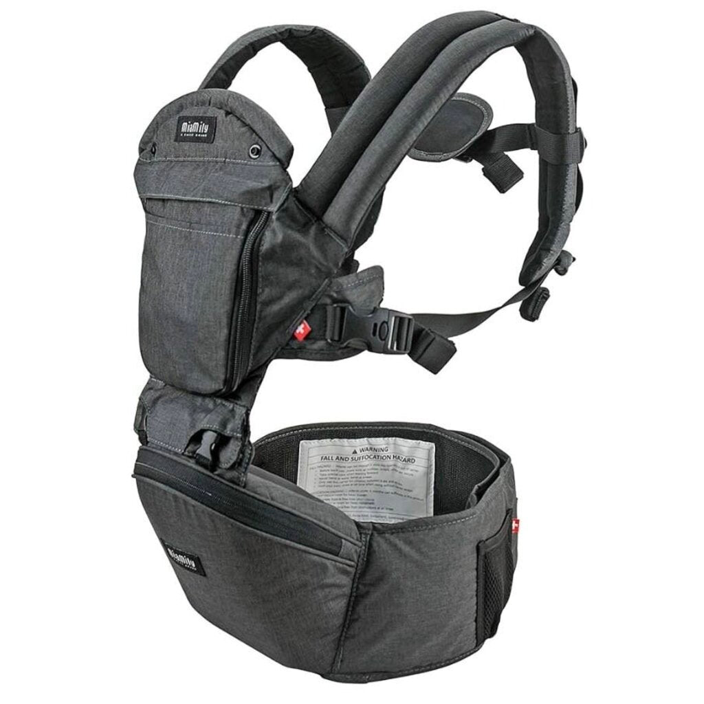 Hipster Plus Baby Carrier