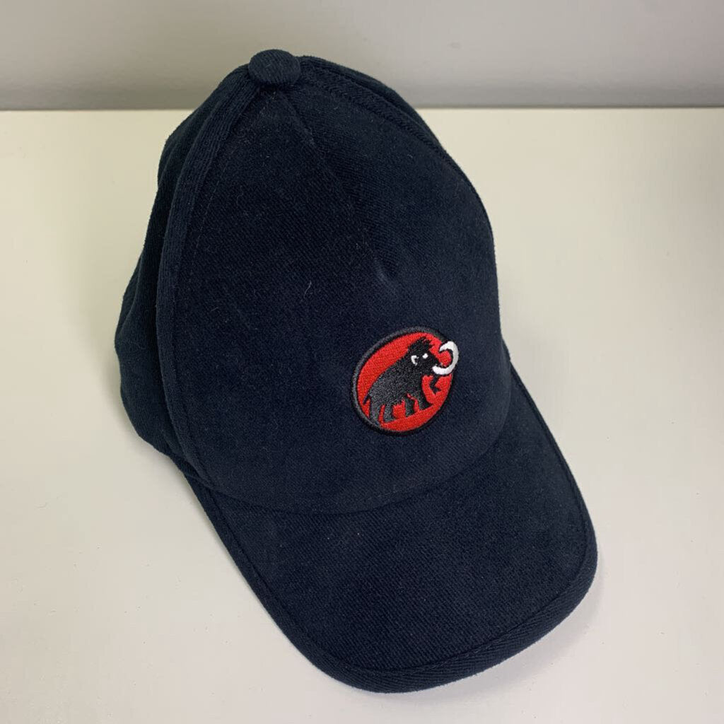 XXS/XS: Corduroy Hat