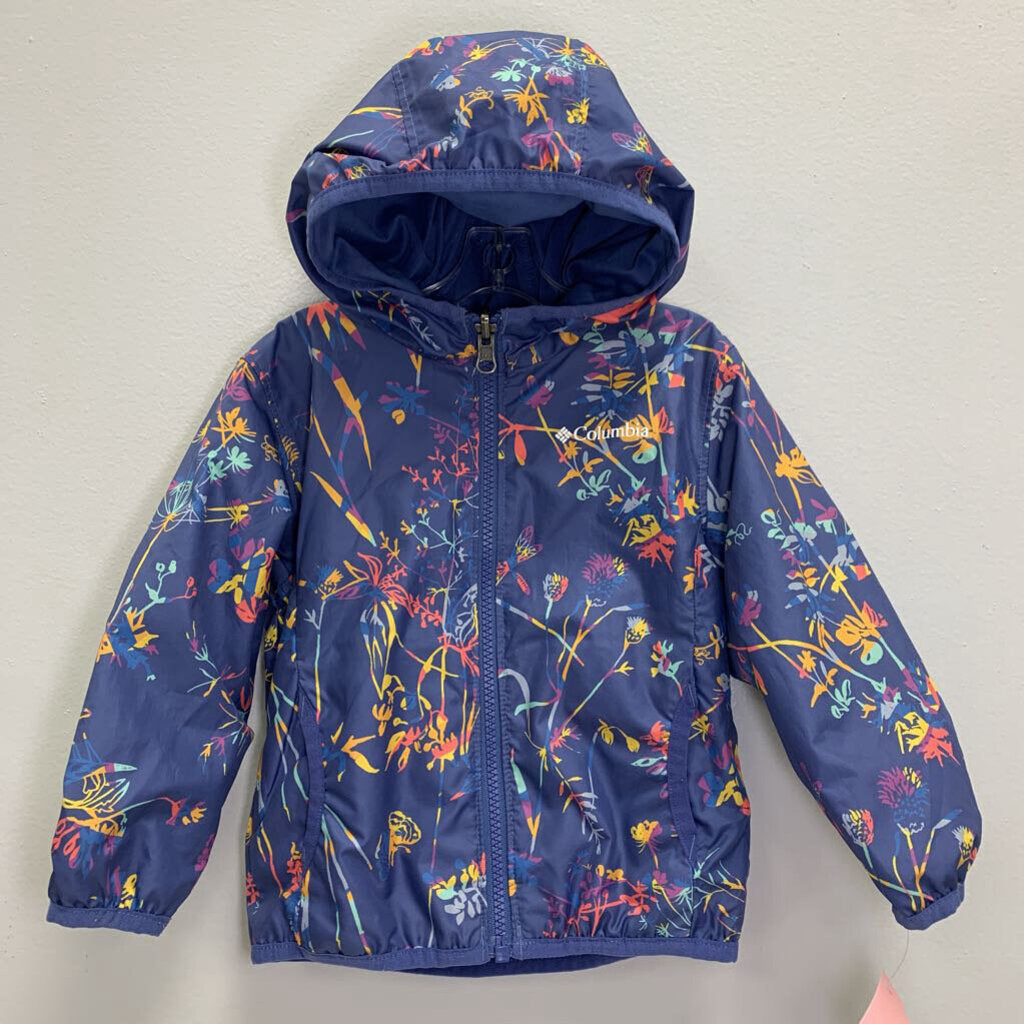 18-24M: Hollytree Trail Reversible Jacket