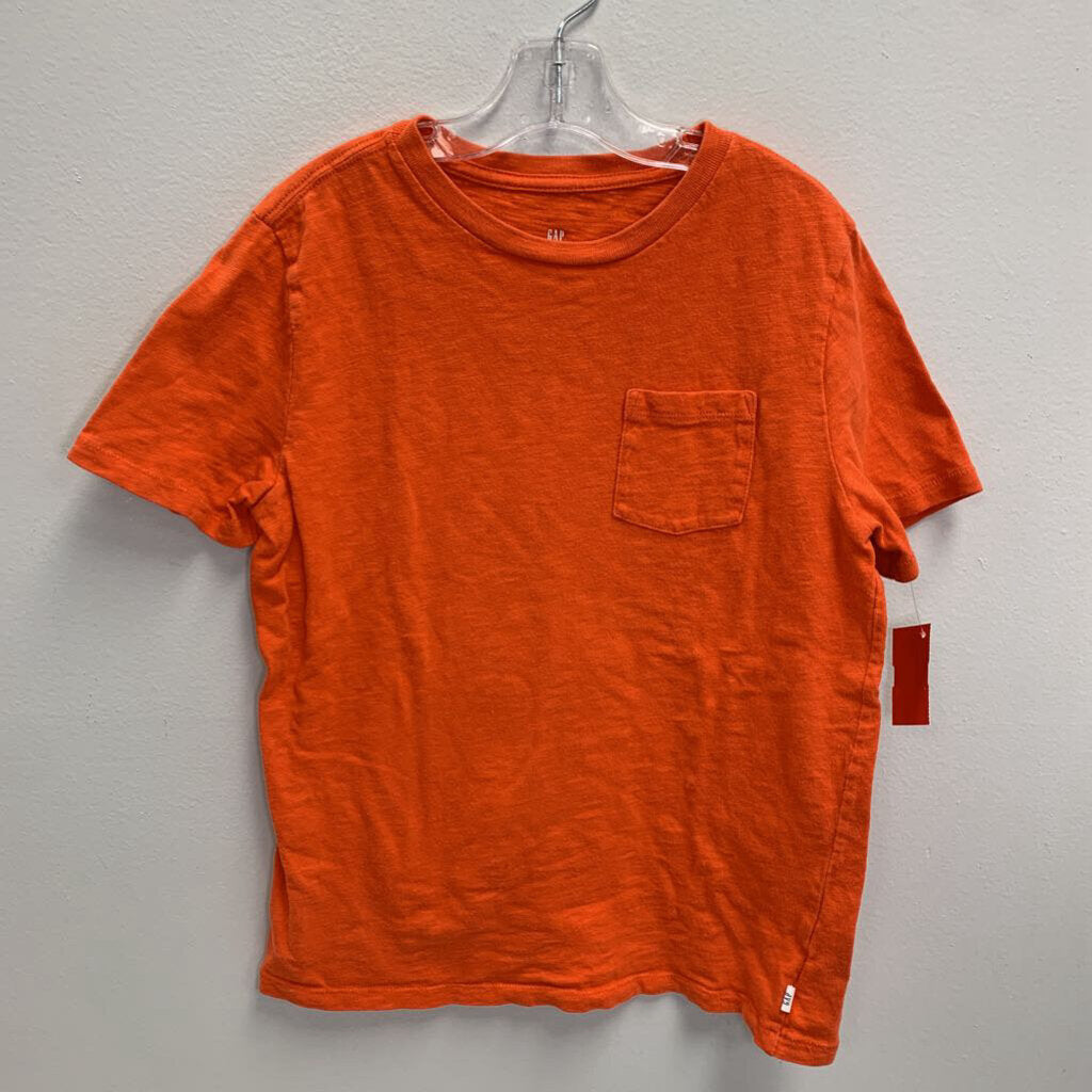 10: Pocket T-Shirt