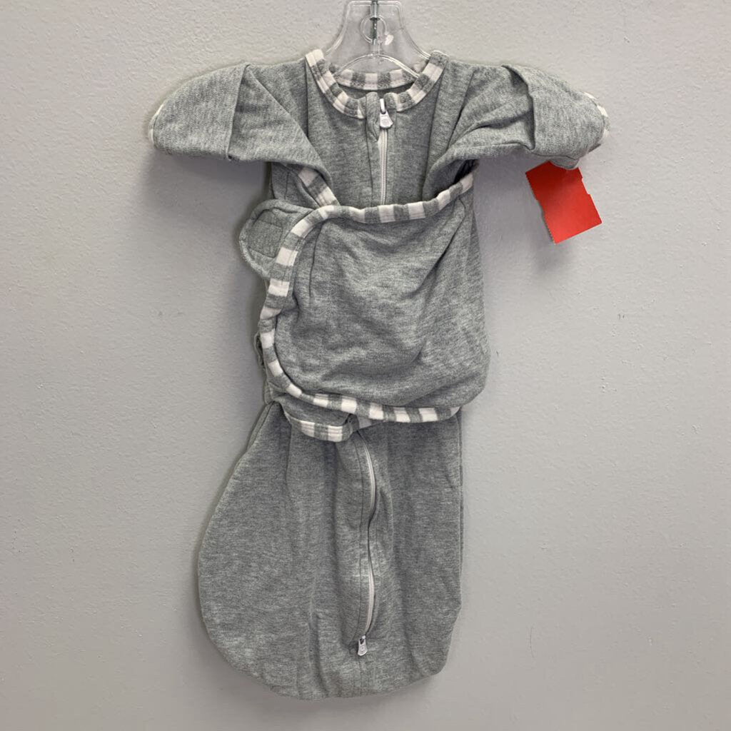 0-3M: Omni Swaddle Sack