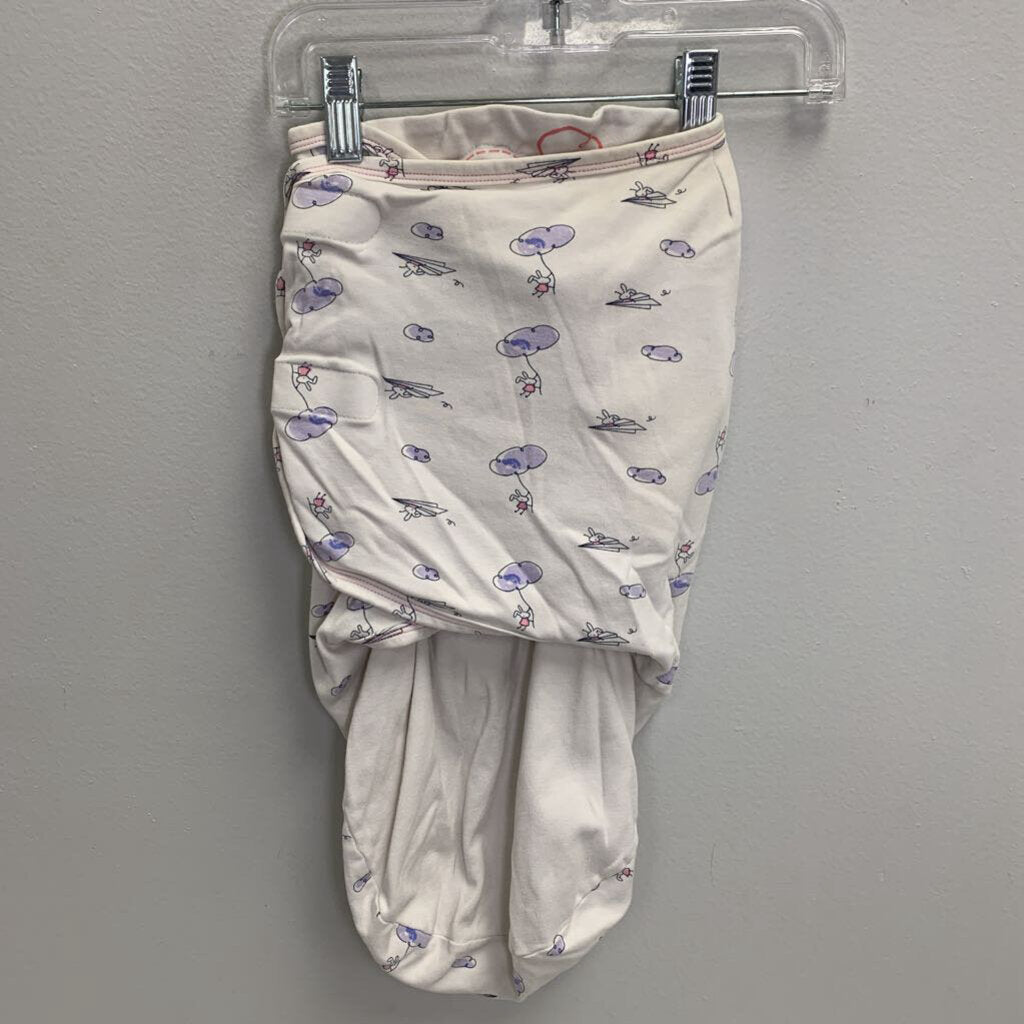 0-6M: Classic Zen Swaddle