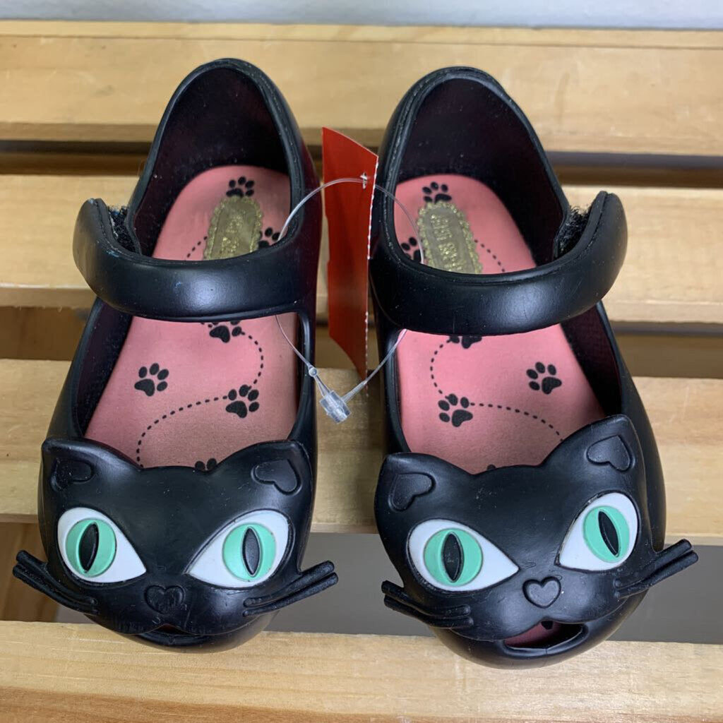 5: Ultragirl Cat Jellies
