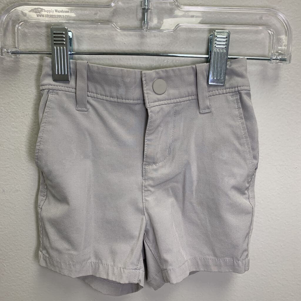 6-12M: The Everywhere Quick Dry Short