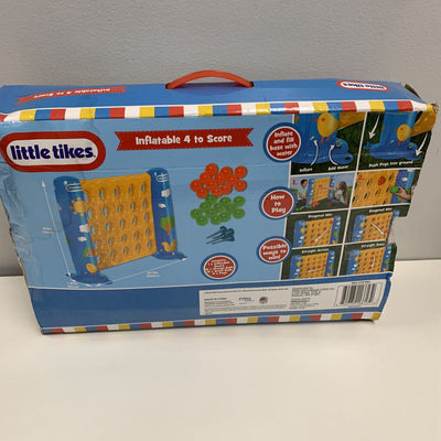 Inflatable 4 to Score NIB
