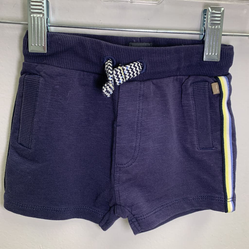 9M: Snorkeling Bird T-Shirt + Drawstring Shorts