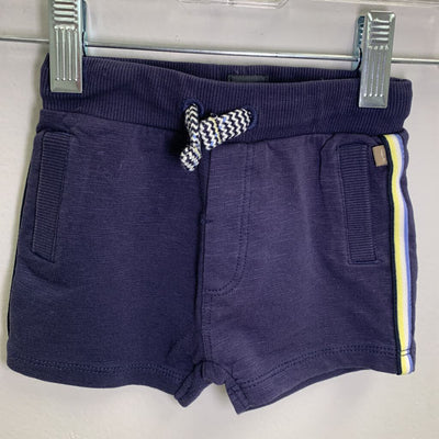 9M: Snorkeling Bird T-Shirt + Drawstring Shorts