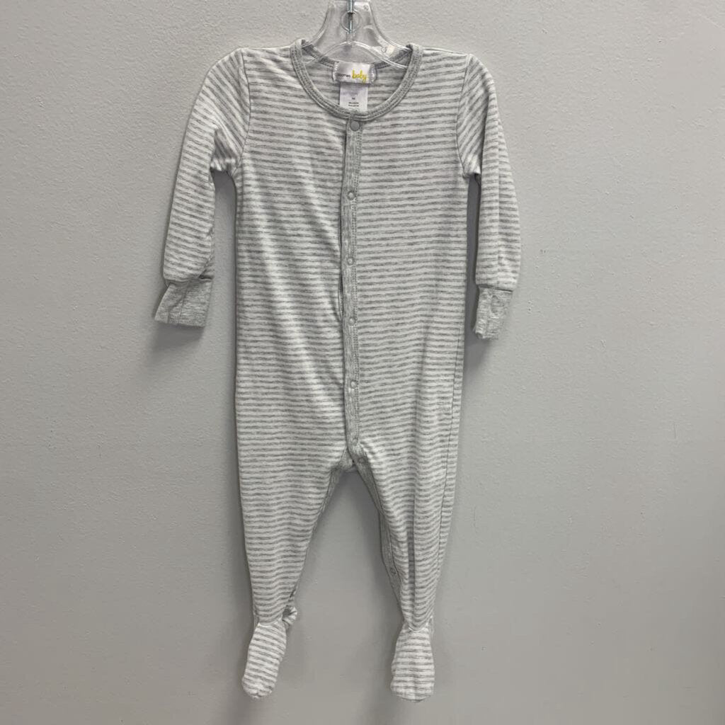 9M: Striped Footed Sleeper