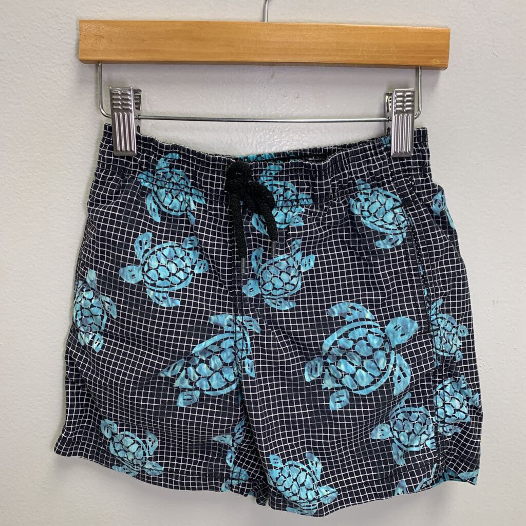 6: Tortues Multicolores Ultra Light Swim Trunks