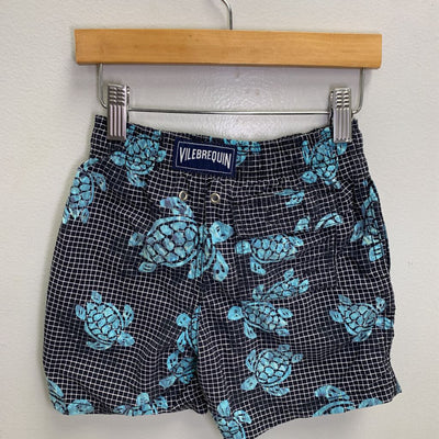 6: Tortues Multicolores Ultra Light Swim Trunks