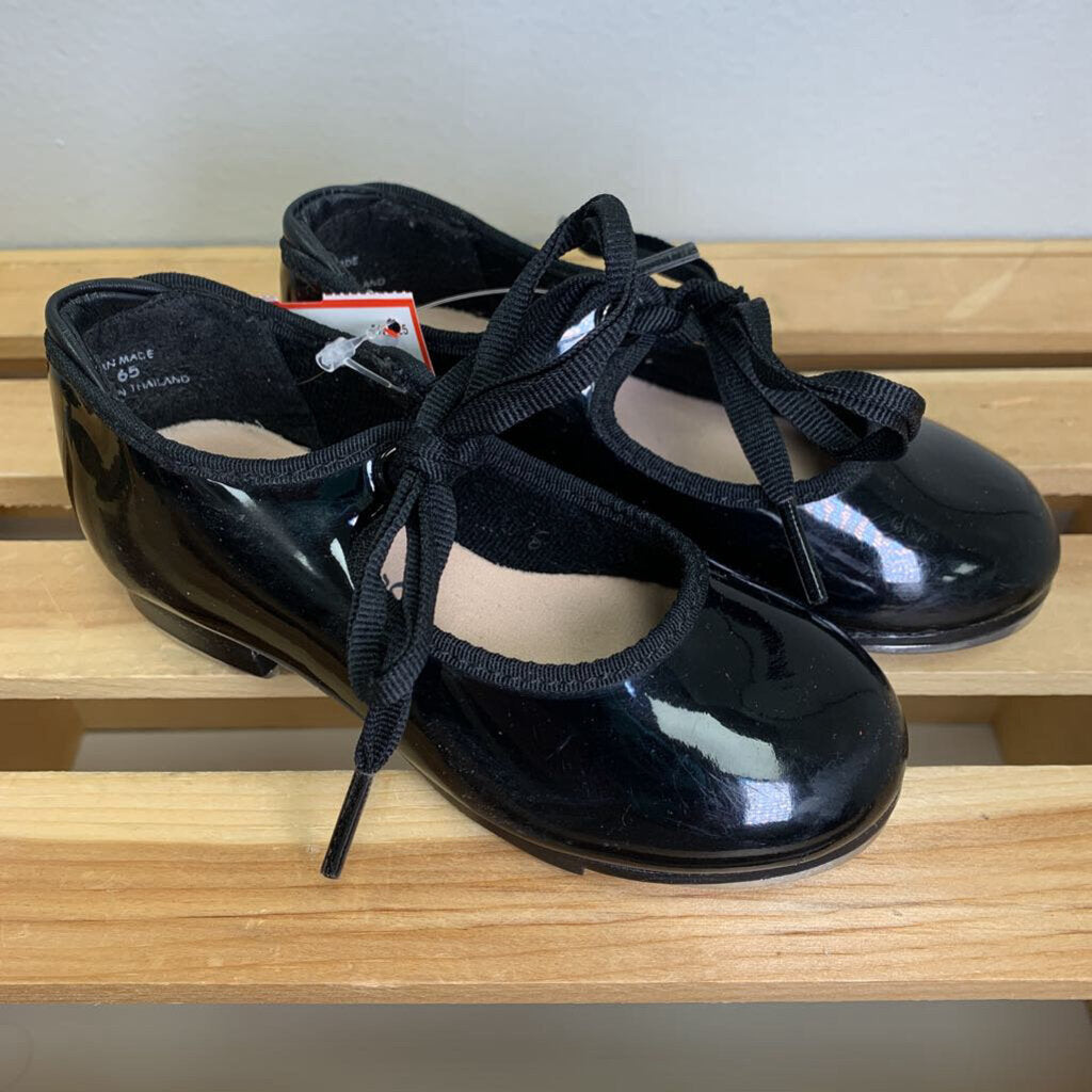 9W: Tap Shoes