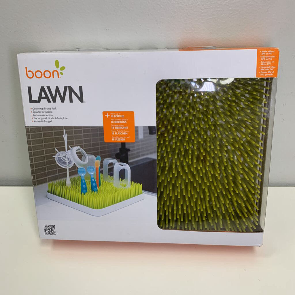 Lawn Countertop Drying Rack NIB