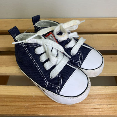 3: Chuck Taylor Cribster Sneaker AS IS