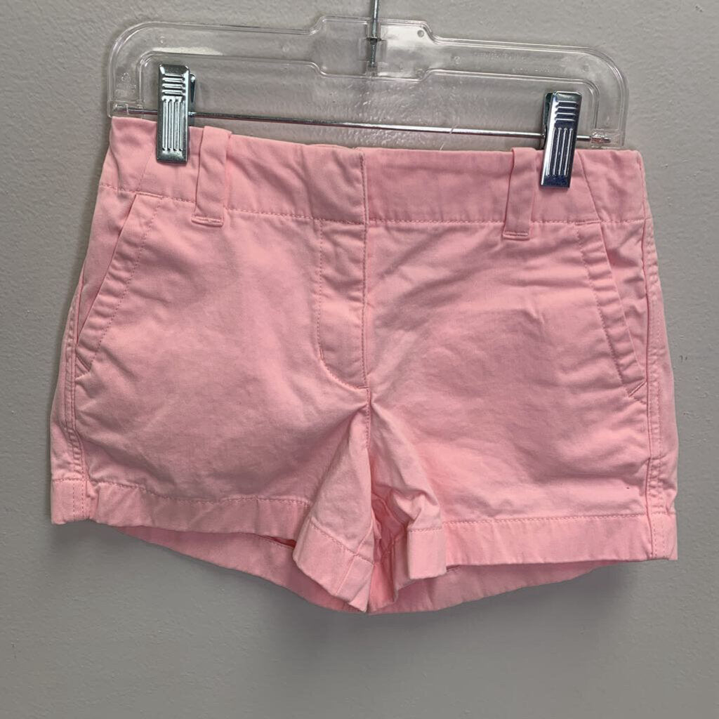 8: Adjustable Waist Shorts
