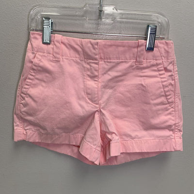 8: Adjustable Waist Shorts